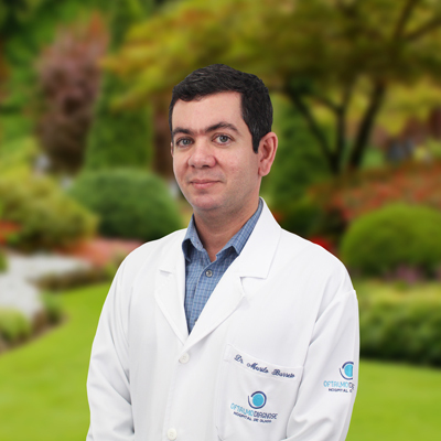 Dr. Murilo Barreto Souza Dr. Murilo Barreto Souza