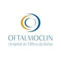 Logo Oftalmoclin Logo Oftalmoclin
