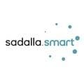 Logo Sadalla Smart Logo Sadalla Smart
