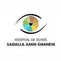Logo Hospital dos Olhos Sadalla Logo Hospital dos Olhos Sadalla