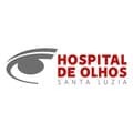Logo Hospital de Olhos Santa Luzia Logo Hospital de Olhos Santa Luzia