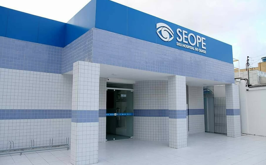 Seope jaboatao
