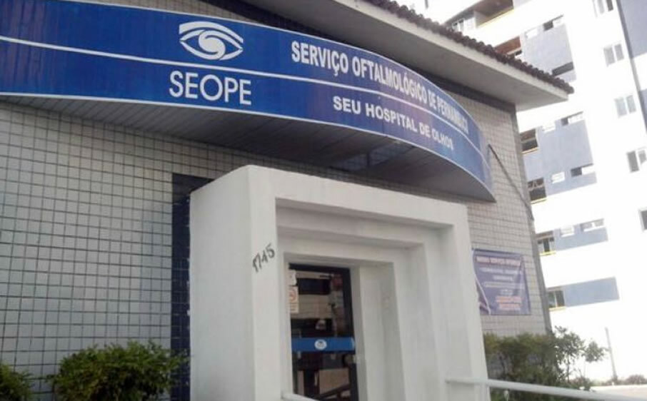 Seope olinda