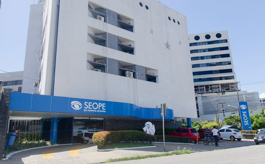 Seope recife