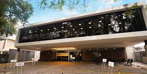 Unidade sao jose campos