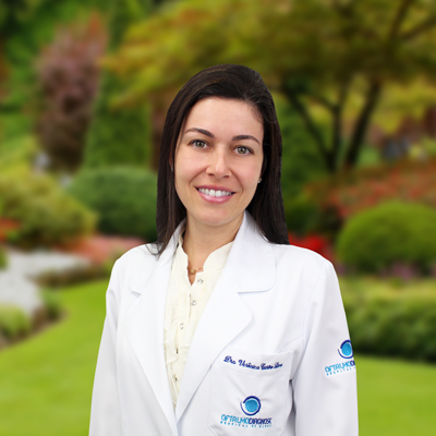 Dra. Verônica Franco de Castro Lima